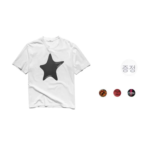 Createexploreexpandconquer 남녀공용 티셔츠