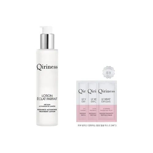 QIRINESS 토너 로션 남녀공용