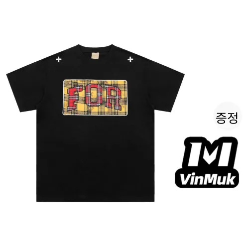 VINMUK 여성 티셔츠