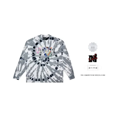 MR.ENJOYDA MONEY 남녀공용 티셔츠