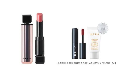HERA 립스틱 여성
