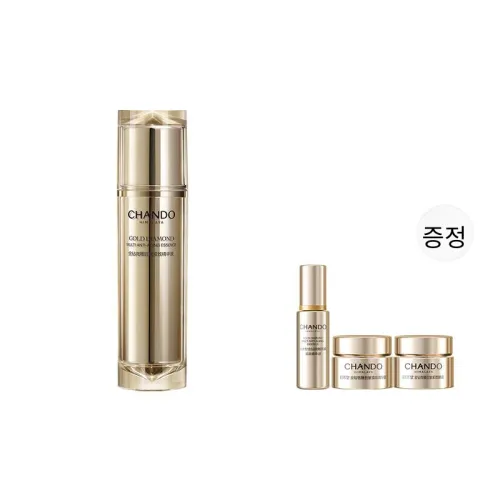 CHANDO 리퀴드 에센스 남녀공용