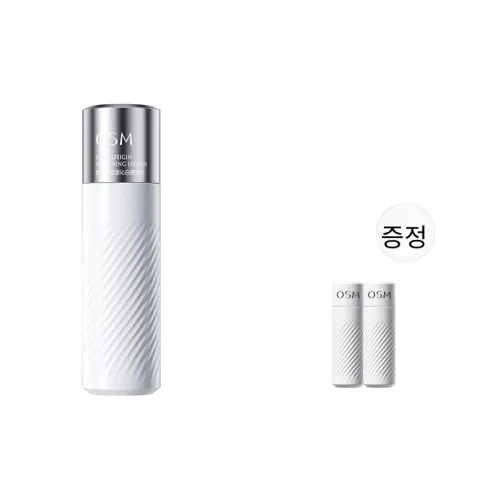 OSM (OpenStreetMap) 토너 로션 남녀공용