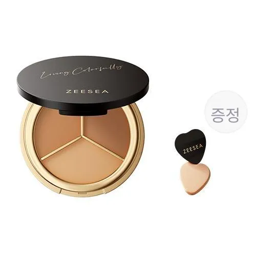 ZEESEA 컨실러 여성