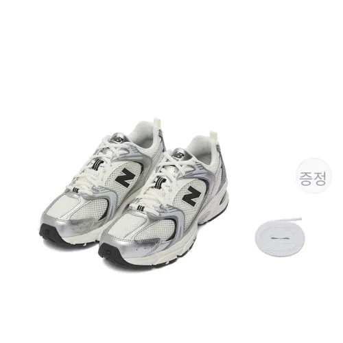 뉴발란스 530 앙고라 크림 실버