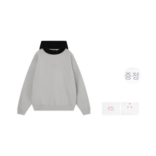INNERSECT 24FW 남녀공용 맨투맨