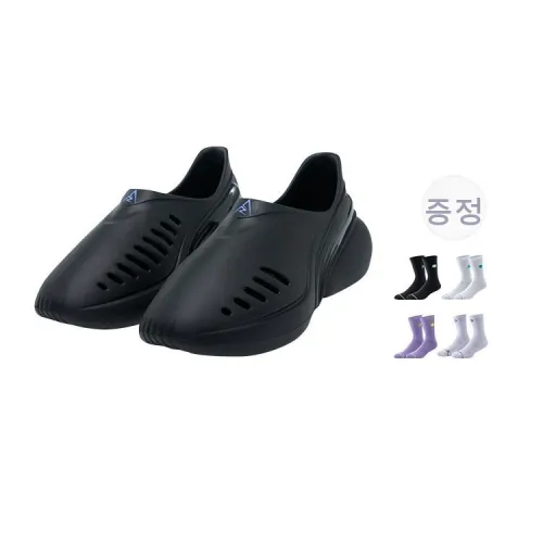 리고러 클로그 남녀공용