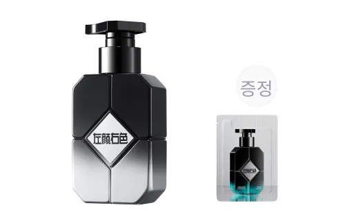 MANCOES 클렌저 남성