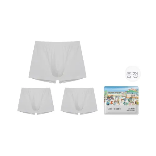 Ubras 편함 속옷 시리즈 남성 일회용 팬티