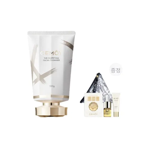 Cemoy 클렌저 남녀공용