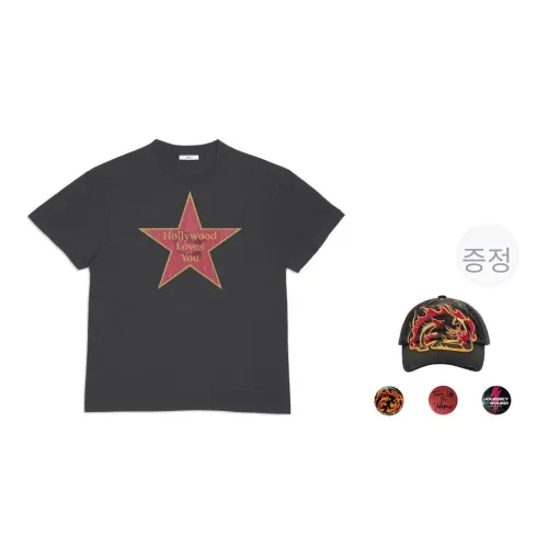 Createexploreexpandconquer 남녀공용 티셔츠