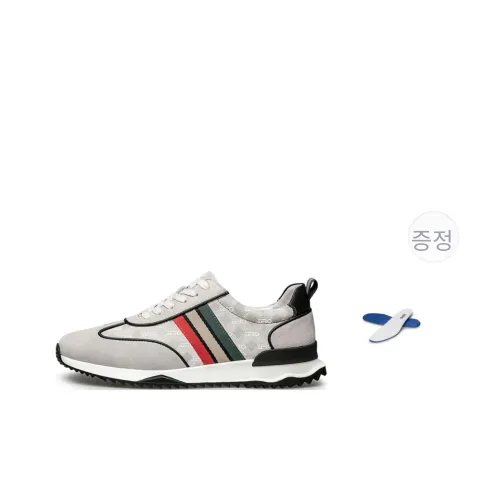 ZRO 캐주얼 신발 로우탑 남성