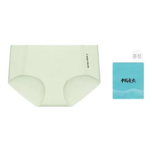 Aidai 여성 삼각팬티