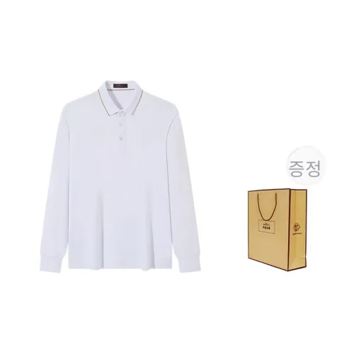 SEVEN 남성 폴로 셔츠