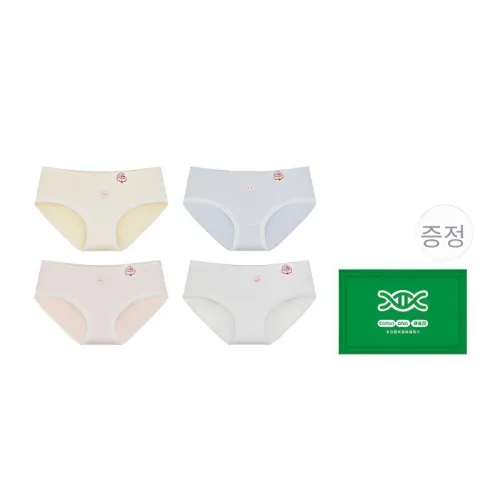 Cotton Gene 여성 삼각팬티
