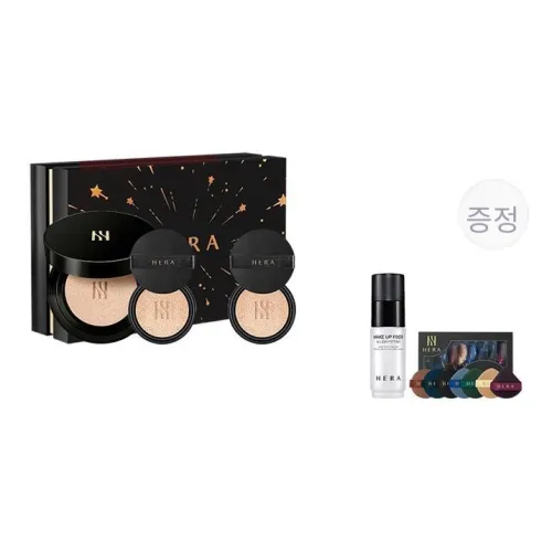 HERA 메이크업 세트 여성