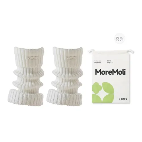Moremoli 여성 크루 삭스
