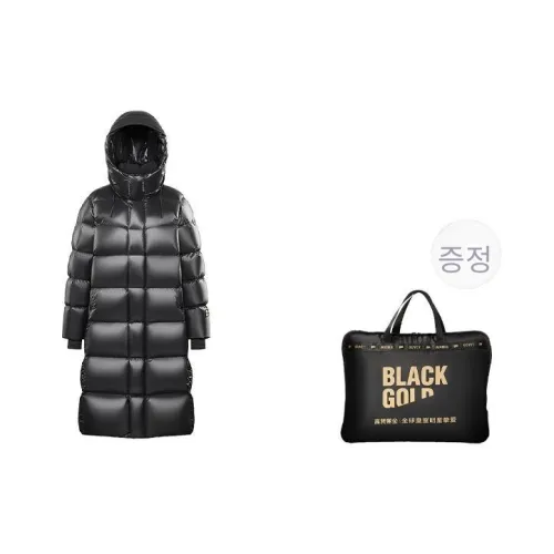 GOLDFARM 남녀공용 다운 재킷