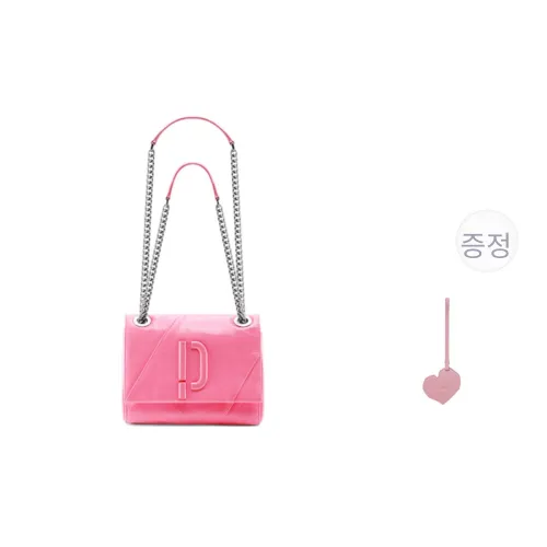 PECO UNI 시리즈 숄더백 남녀공용