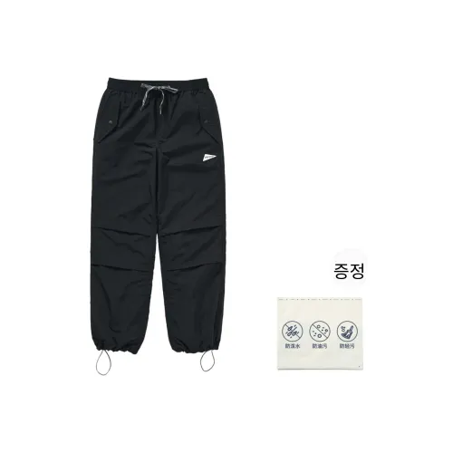 714STREET 남녀공용 캐주얼 팬츠