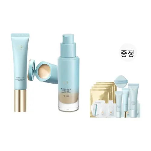 TIMAGE 메이크업 세트 여성