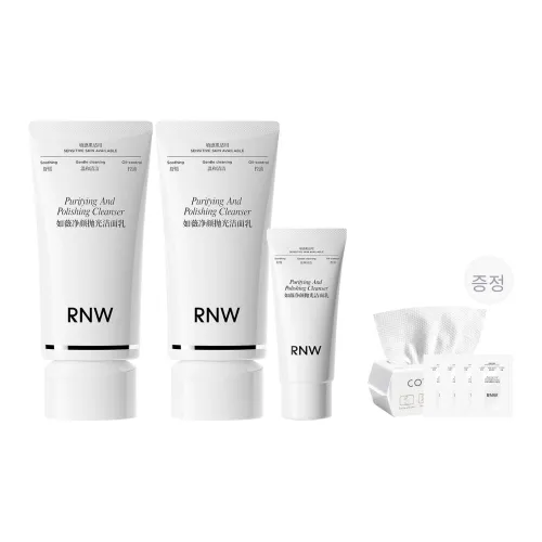 RNW 클렌저 남녀공용