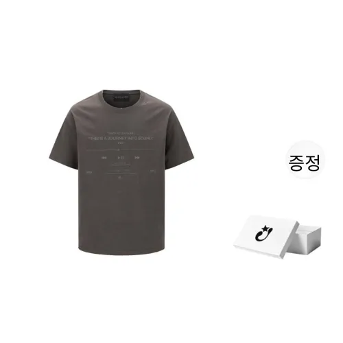 Createexploreexpandconquer 남녀공용 티셔츠