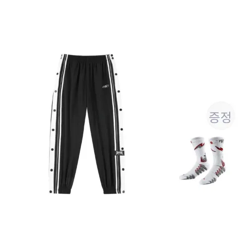 VEIDOORN 남녀공용 캐주얼 팬츠