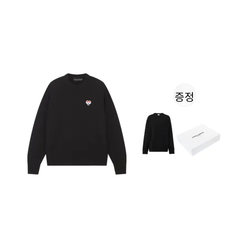 Cicibella 남녀공용 스웨터