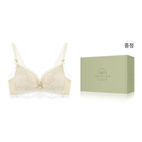 BOTHYOUNG 여성 브래지어
