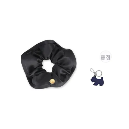아가사 헤어 타이 여성