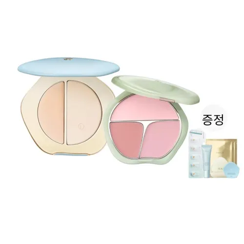 TIMAGE 메이크업 세트 여성