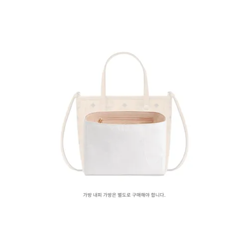 BagINBAG 이너백 남녀공용