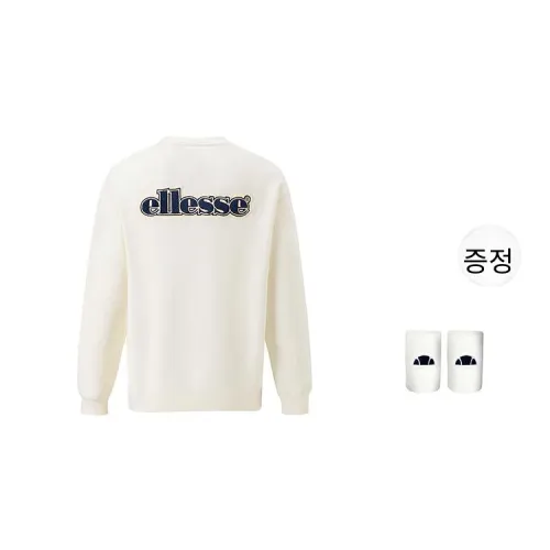 엘레쎄 남녀공용 맨투맨