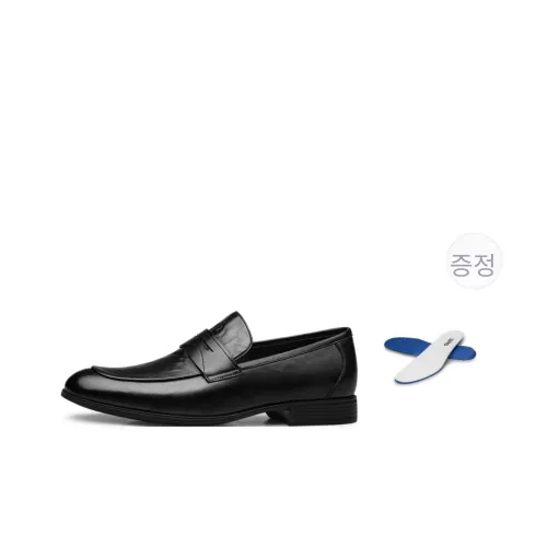 ZRO 정장 구두 로우탑 남성
