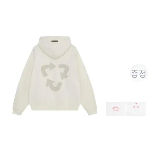 INNERSECT 24FW 남녀공용 맨투맨