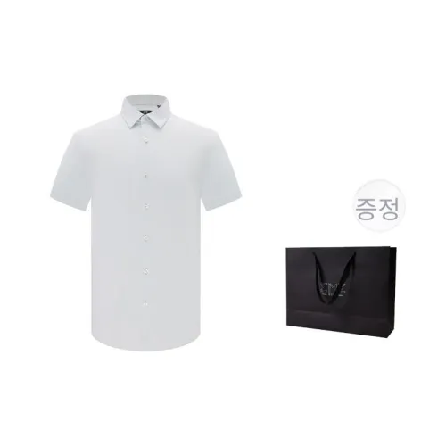 EMZ 남성 셔츠