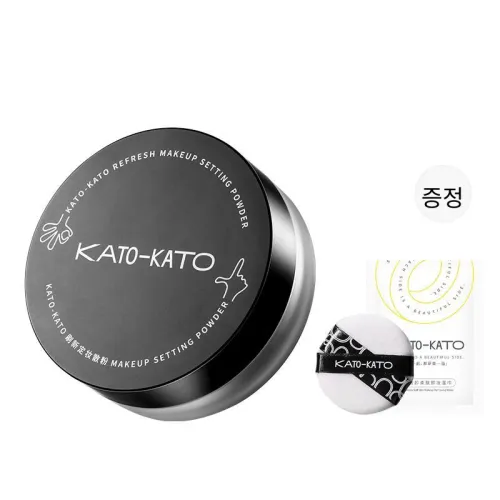 KATO KATO 루즈 파우더 여성