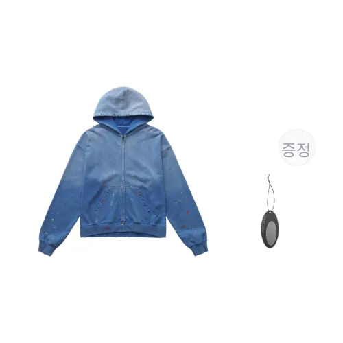 VULCAN STORE 남녀공용 맨투맨