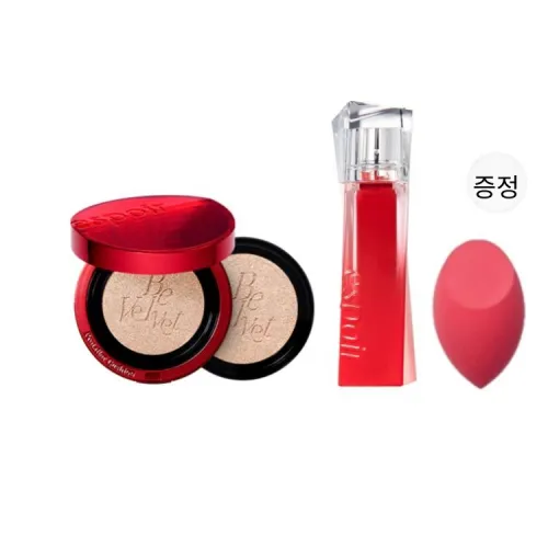 ESPOIR 메이크업 세트 여성