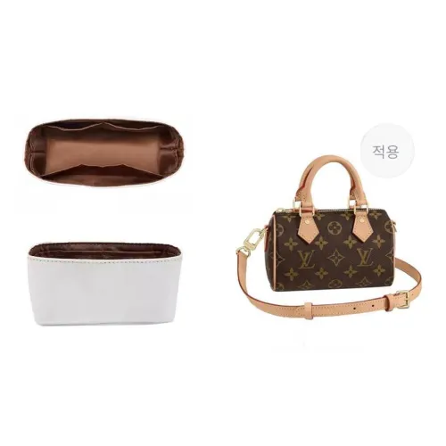 Luxury Care Artisan Workshop 이너백 여성