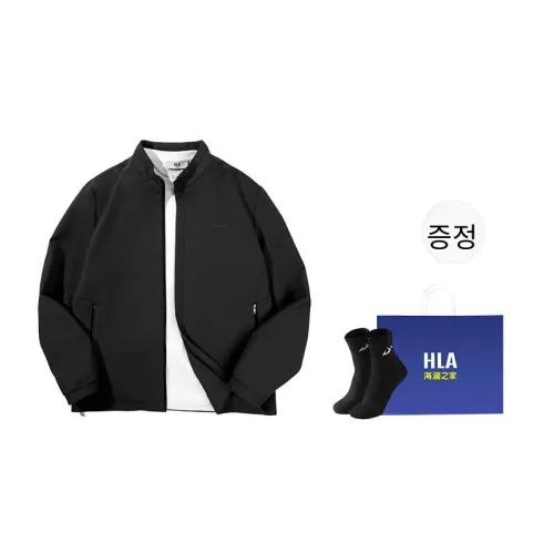 하이란홈 (HLA) 남성 자켓