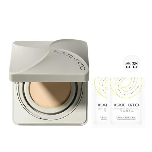 KATO KATO 에어 쿠션 여성