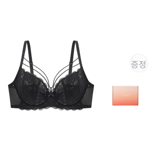 Yiqian 여성 브래지어