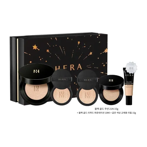 HERA 에어 쿠션 여성