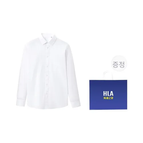 하이란홈 (HLA) 남성 셔츠