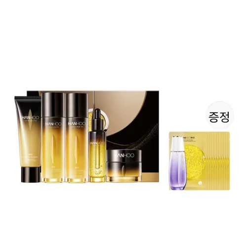 HANHOO 스킨케어 세트 남녀공용