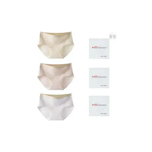 GRACEWELL 여성 삼각팬티
