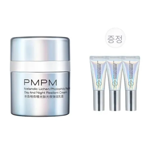 PMPM 페이스 모이스처 크림 남녀공용