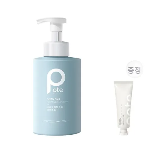 POTE 클렌저 남녀공용